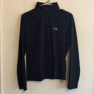 North Face Fleece Pullover